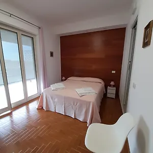 Bed and breakfast L'attico Di Matilde, Syracuse