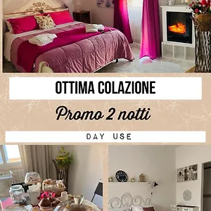 Bed and breakfast -eder - -quartiere Antica Polis Greca-, Syracuse